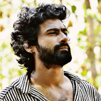 Suvam soni
